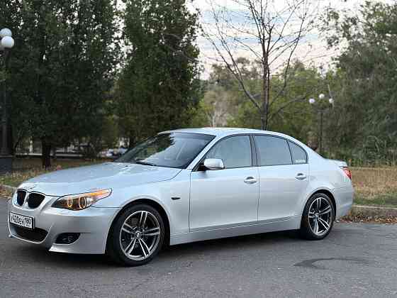 BMW e60 525I Донецк