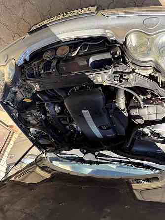 Mercedes 270cdi Мариуполь