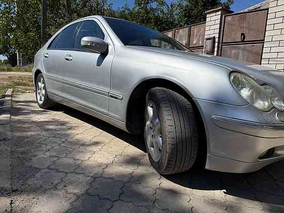 Mercedes 270cdi Мариуполь