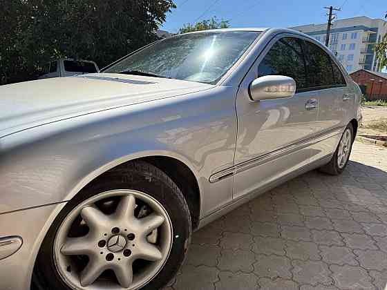 Mercedes 270cdi Мариуполь