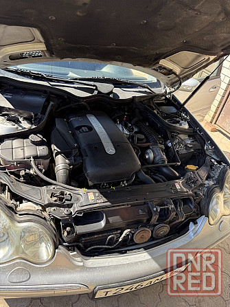 Mercedes 270cdi Мариуполь - изображение 5