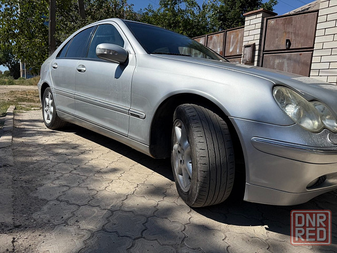 Mercedes 270cdi Мариуполь - изображение 2