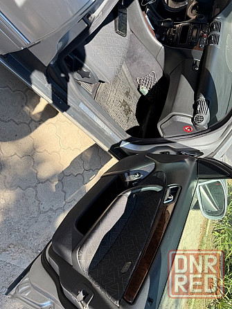 Mercedes 270cdi Мариуполь - изображение 5