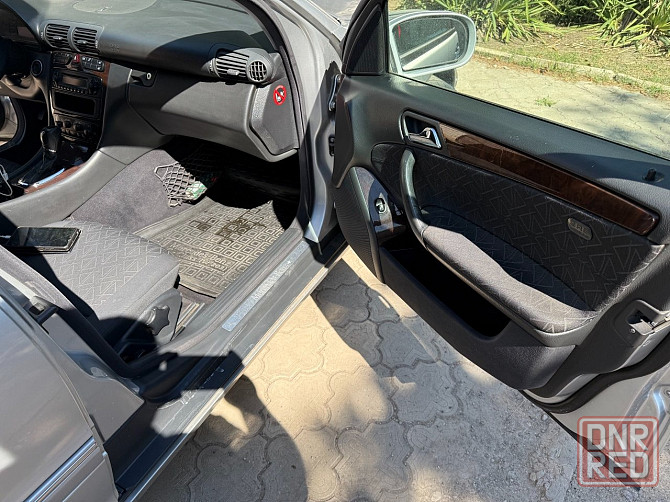 Mercedes 270cdi Мариуполь - изображение 6