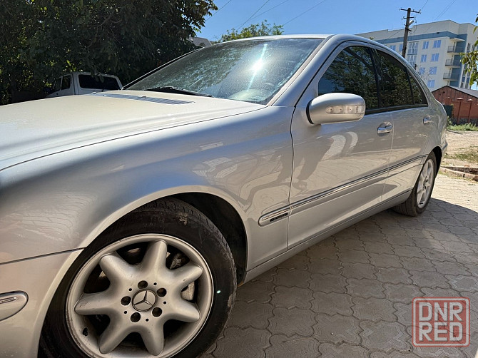Mercedes 270cdi Мариуполь - изображение 3