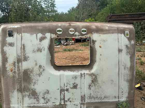 Продам спалку с крышей камаз Донецк