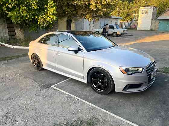 Audi A3 2.0 tsi Quattro 2014 Донецк
