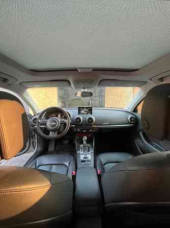 Audi A3 2.0 tsi Quattro 2014 Донецк