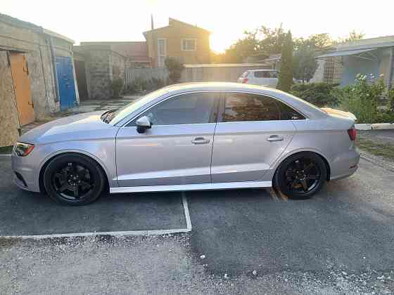 Audi A3 2.0 tsi Quattro 2014 Донецк