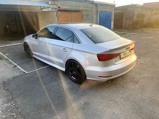 Audi A3 2.0 tsi Quattro 2014 Донецк