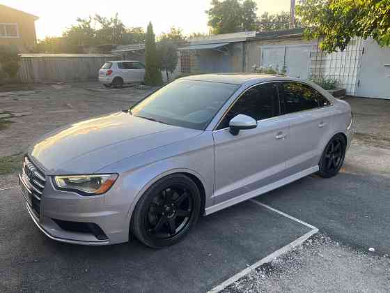 Audi A3 2.0 tsi Quattro 2014 Донецк