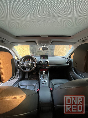 Audi A3 2.0 tsi Quattro 2014 Донецк - изображение 6
