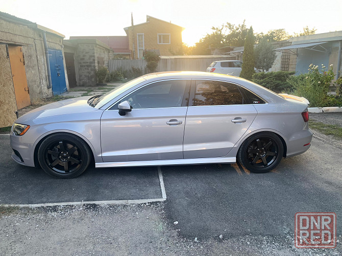 Audi A3 2.0 tsi Quattro 2014 Донецк - изображение 5
