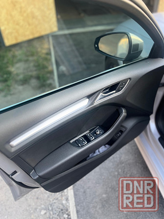 Audi A3 2.0 tsi Quattro 2014 Донецк - изображение 8