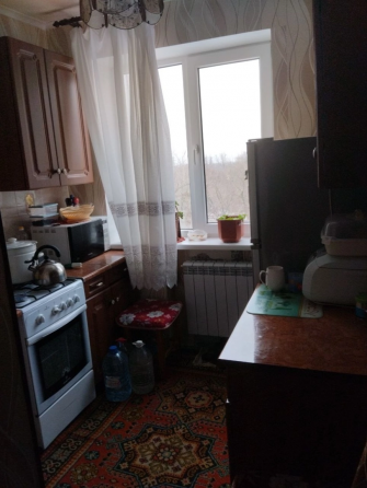 Продажа 2х комнатной квартиры в г.Макеевка, квартал Железнодорожный. Макеевка