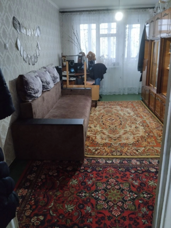 Продажа 2х комнатной квартиры в г.Макеевка, квартал Железнодорожный. Макеевка