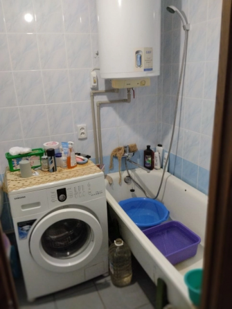 Продажа 2х комнатной квартиры в г.Макеевка, квартал Железнодорожный. Макеевка