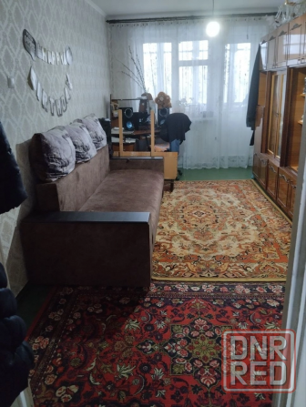 Продажа 2х комнатной квартиры в г.Макеевка, квартал Железнодорожный. Макеевка - изображение 1