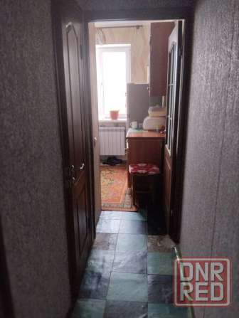 Продажа 2х комнатной квартиры в г.Макеевка, квартал Железнодорожный. Макеевка - изображение 3