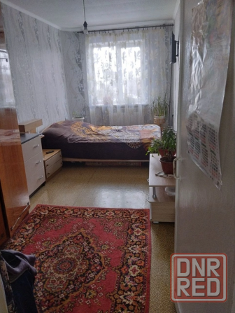Продажа 2х комнатной квартиры в г.Макеевка, квартал Железнодорожный. Макеевка - изображение 2