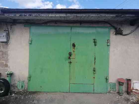 Гараж, Калининский район, "Горняк - 2", ул. Гипрошахтная 30А Донецк