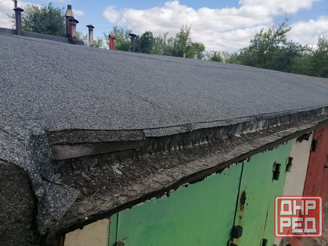 Гараж, Калининский район, "Горняк - 2", ул. Гипрошахтная 30А Донецк - изображение 12