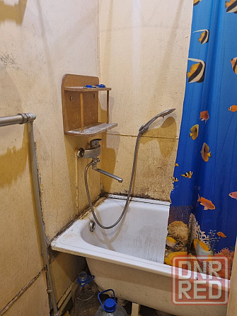 Продам 1 комн Зверькова Донецк - изображение 7