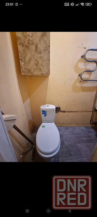 Продам 1 комн Зверькова Донецк - изображение 9