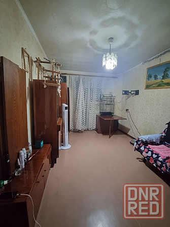 Продам 1 комн Речная Донецк - изображение 6