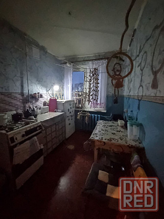 Продам 1 комн Речная Донецк - изображение 1