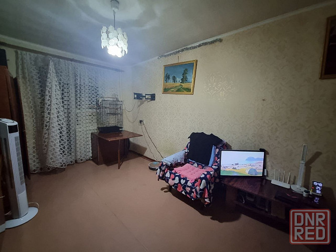 Продам 1 комн Речная Донецк - изображение 8