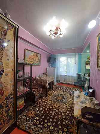 Продам 3 комн ул.Робеспьера Донецк