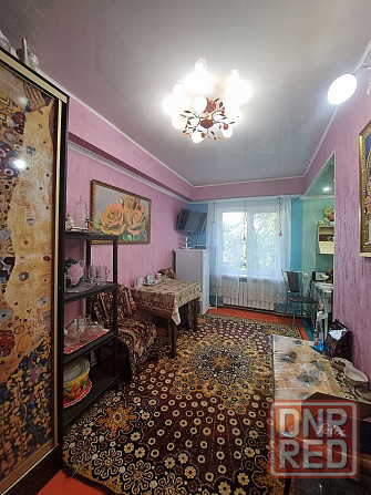 Продам 3 комн ул.Робеспьера Донецк - изображение 4