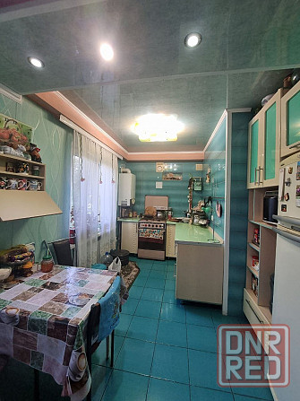 Продам 3 комн ул.Робеспьера Донецк - изображение 2