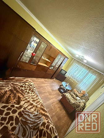 Продам 2 комн Артема жд Донецк - изображение 8