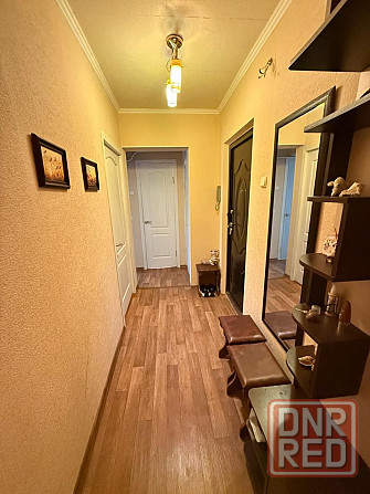 Продам 2 комн Артема жд Донецк - изображение 9