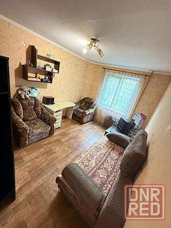 Продам 2 комн Артема жд Донецк - изображение 5