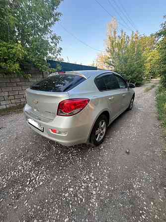 Продаю Chevrolet Cruze Макеевка