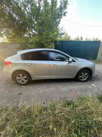Продаю Chevrolet Cruze Макеевка