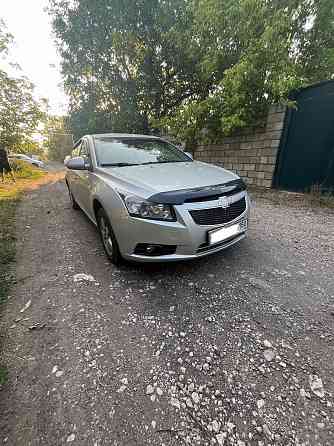Продаю Chevrolet Cruze Макеевка