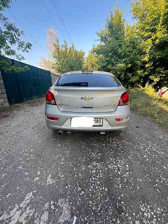 Продаю Chevrolet Cruze Макеевка