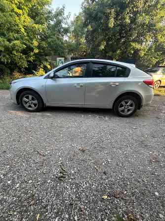 Продаю Chevrolet Cruze Макеевка