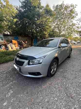 Продаю Chevrolet Cruze Макеевка