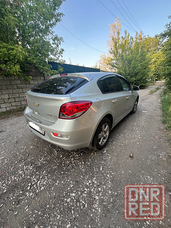 Продаю Chevrolet Cruze Макеевка - изображение 6