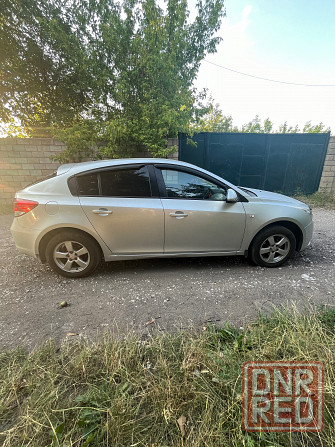 Продаю Chevrolet Cruze Макеевка - изображение 4