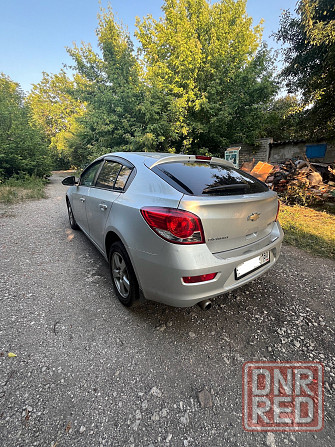 Продаю Chevrolet Cruze Макеевка - изображение 7
