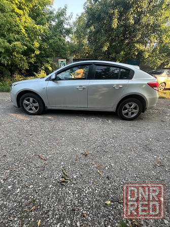 Продаю Chevrolet Cruze Макеевка - изображение 3