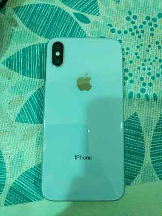 iPhone X 256 Донецк