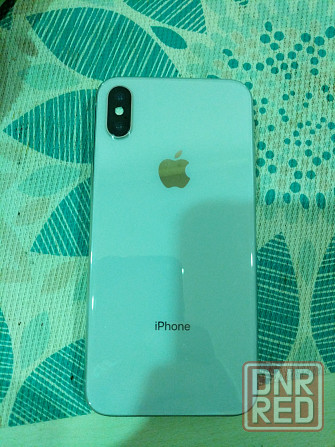 iPhone X 256 Донецк - изображение 4