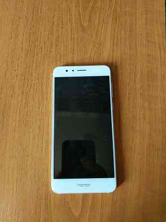 Honor 8. 4/32 NFC Донецк
